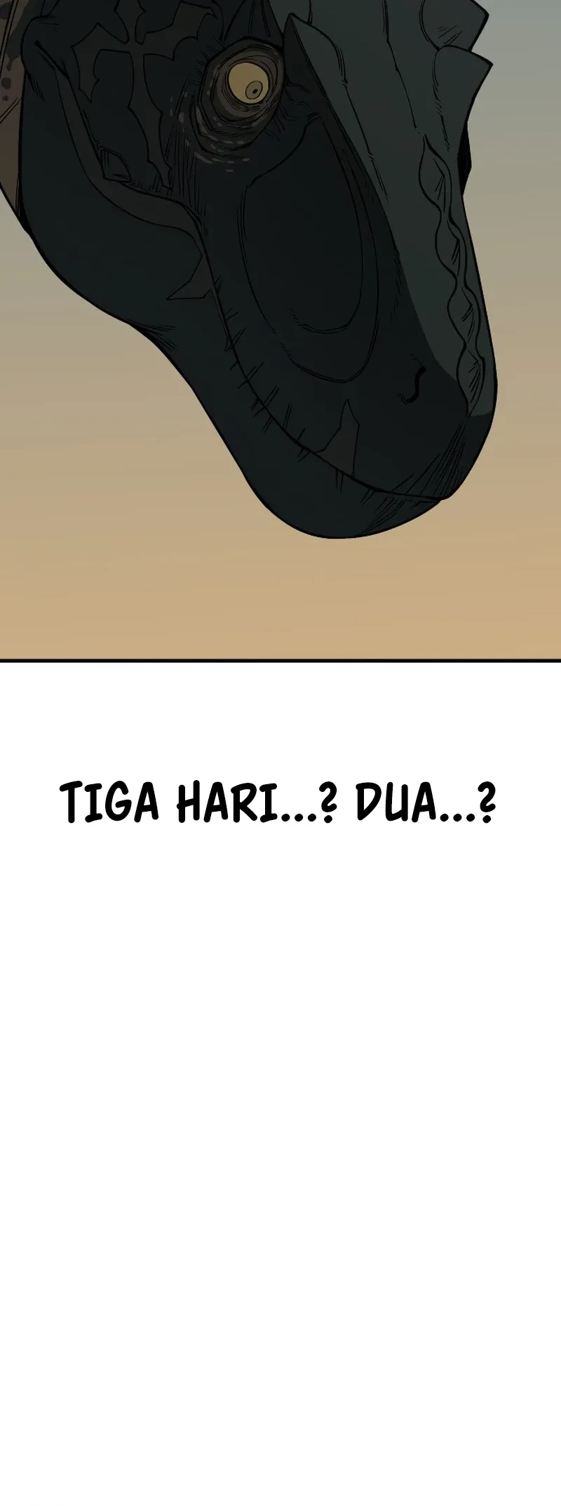 Ancient Animals Chapter 6 - halaman 54