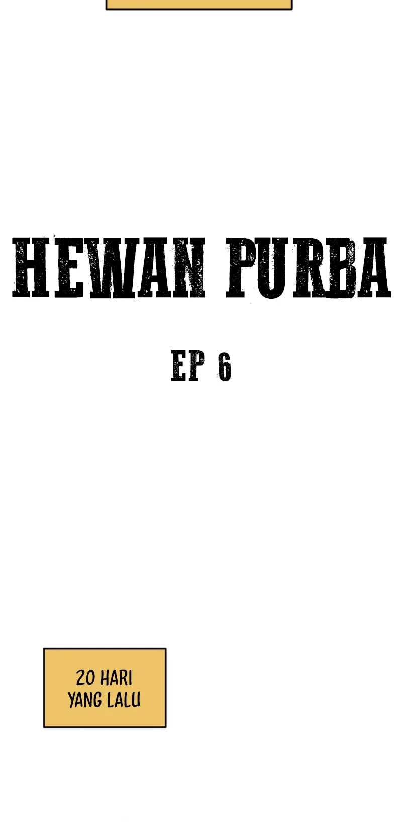 Ancient Animals Chapter 6 - halaman 8