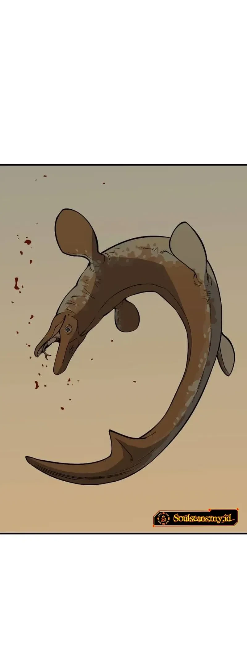 Ancient Animals Chapter 8 - halaman 15