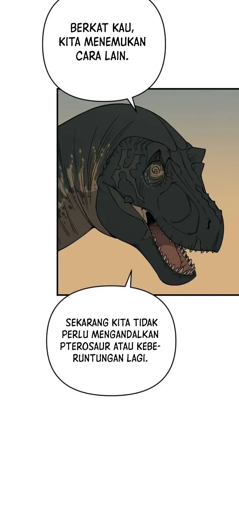 Ancient Animals Chapter 8 - halaman 43