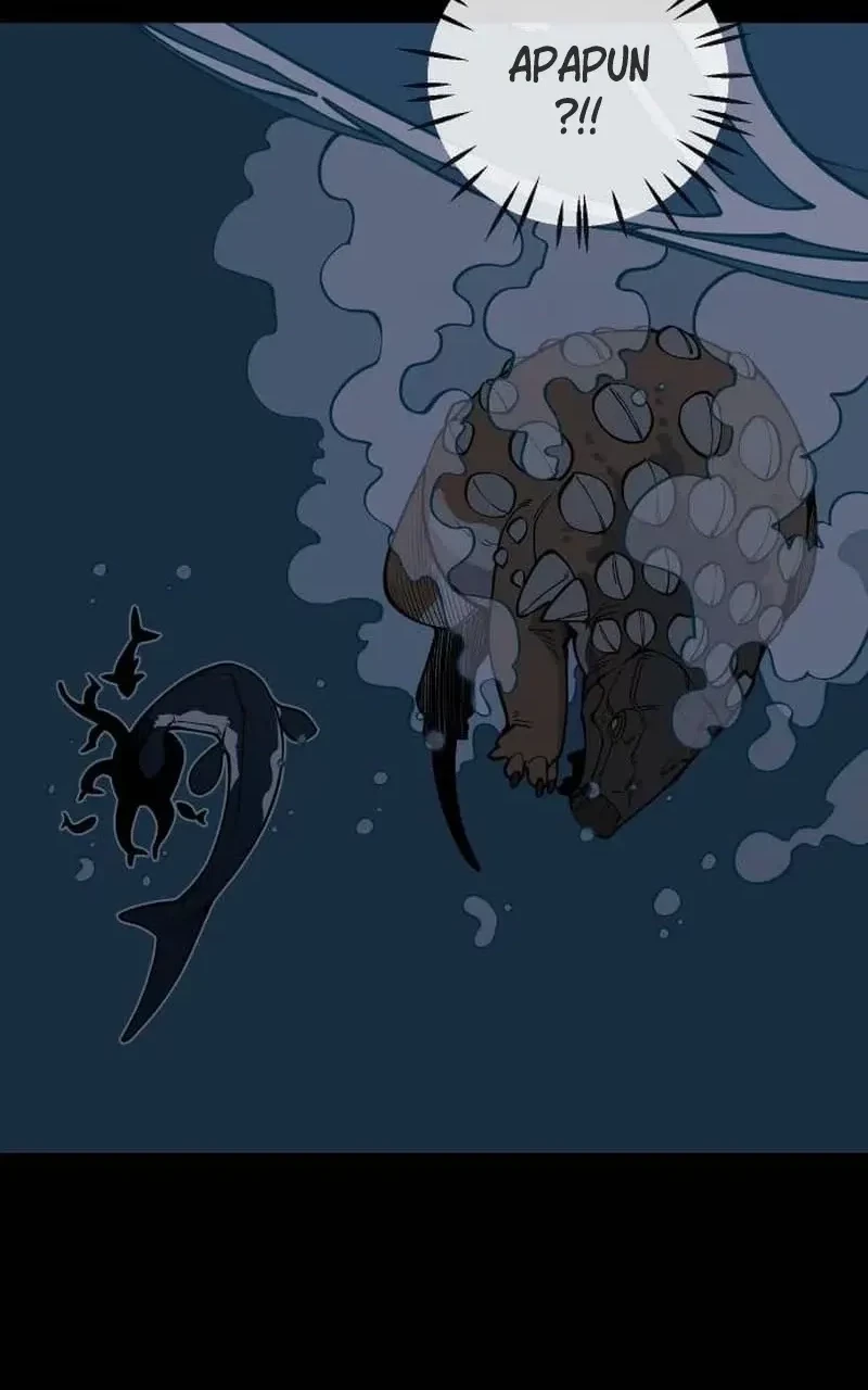 Ancient Animals Chapter 9 - halaman 13