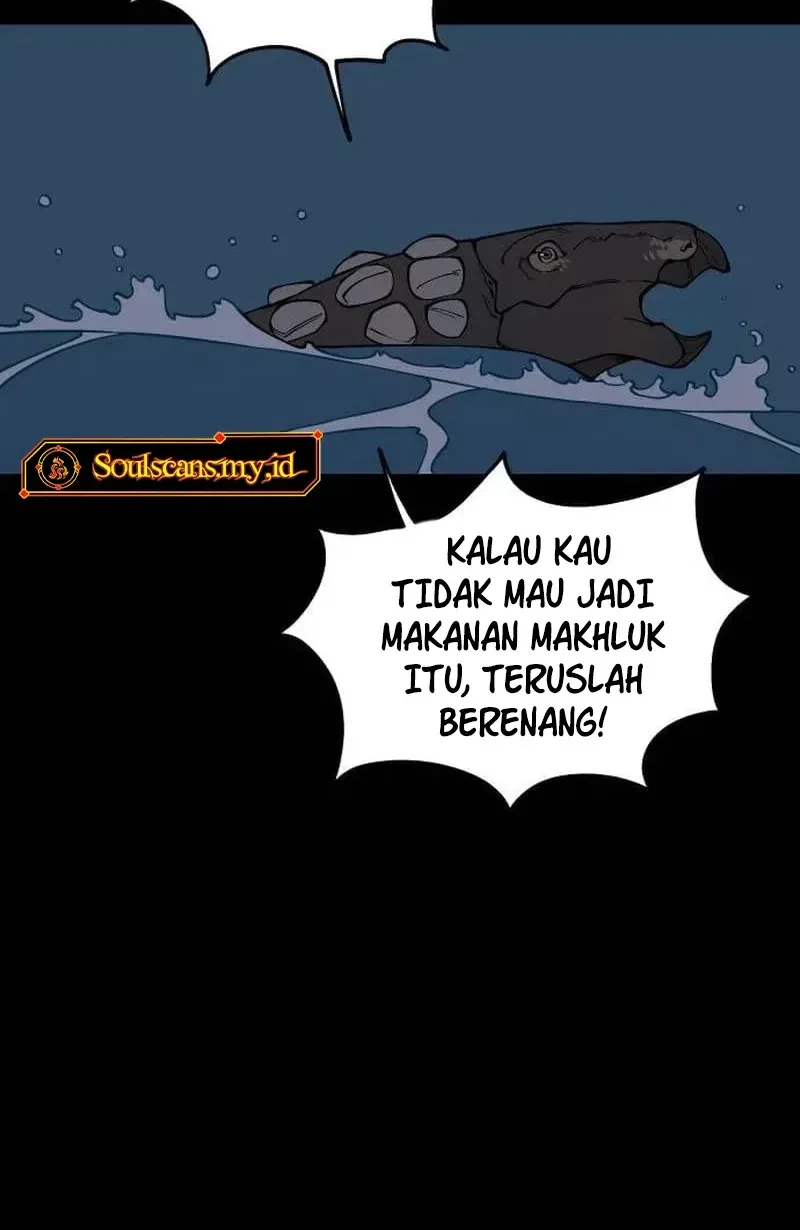Ancient Animals Chapter 9 - halaman 3