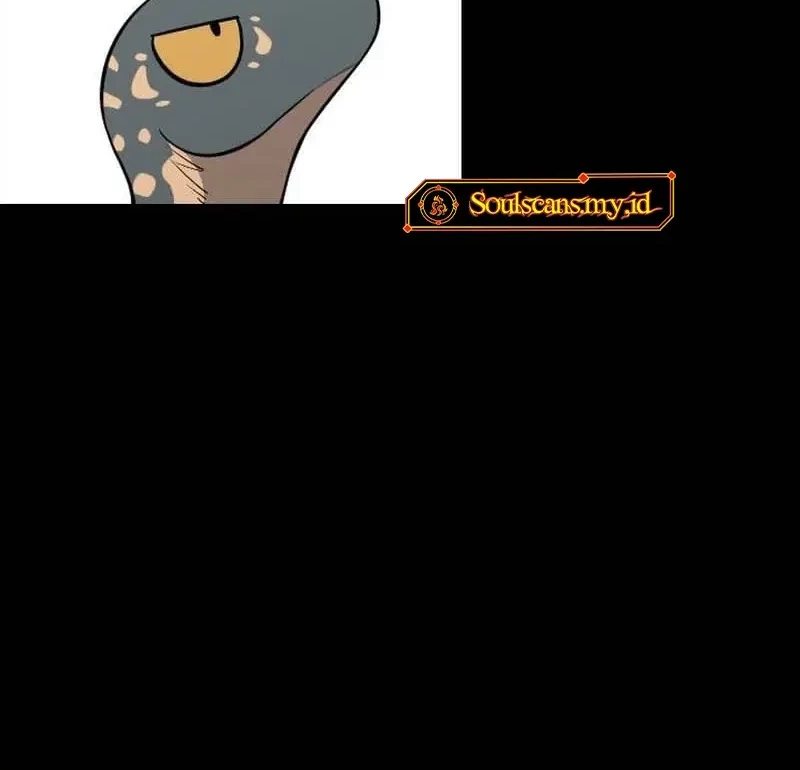 Ancient Animals Chapter 9 - halaman 33