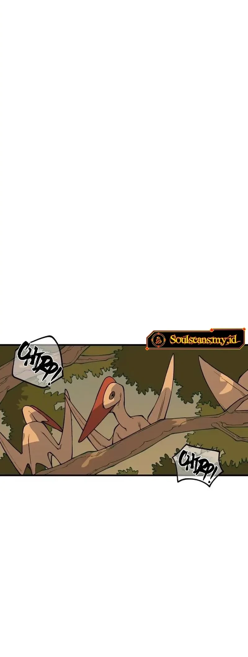 Ancient Animals Chapter 9 - halaman 57
