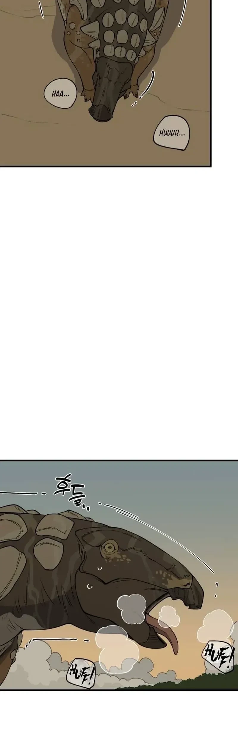 Ancient Animals Chapter 9 - halaman 65