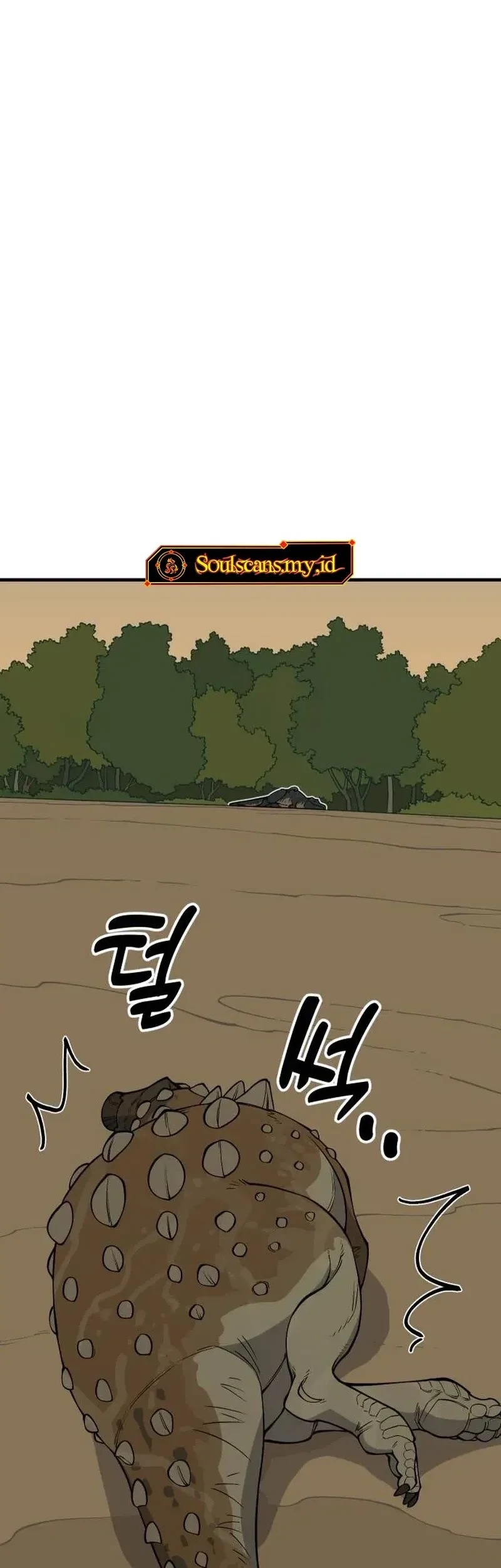 Ancient Animals Chapter 9 - halaman 66