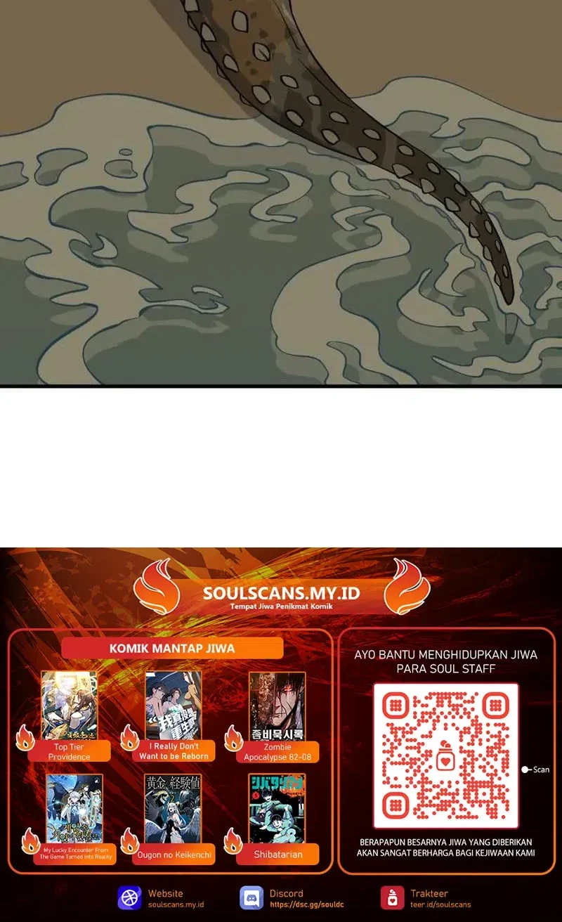 Ancient Animals Chapter 9 - halaman 67