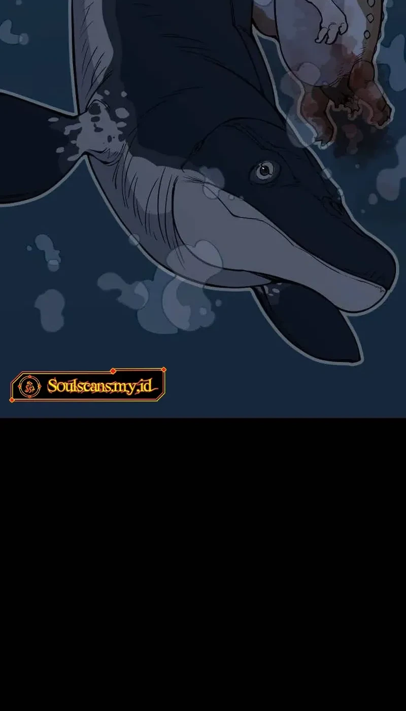 Ancient Animals Chapter 9 - halaman 9