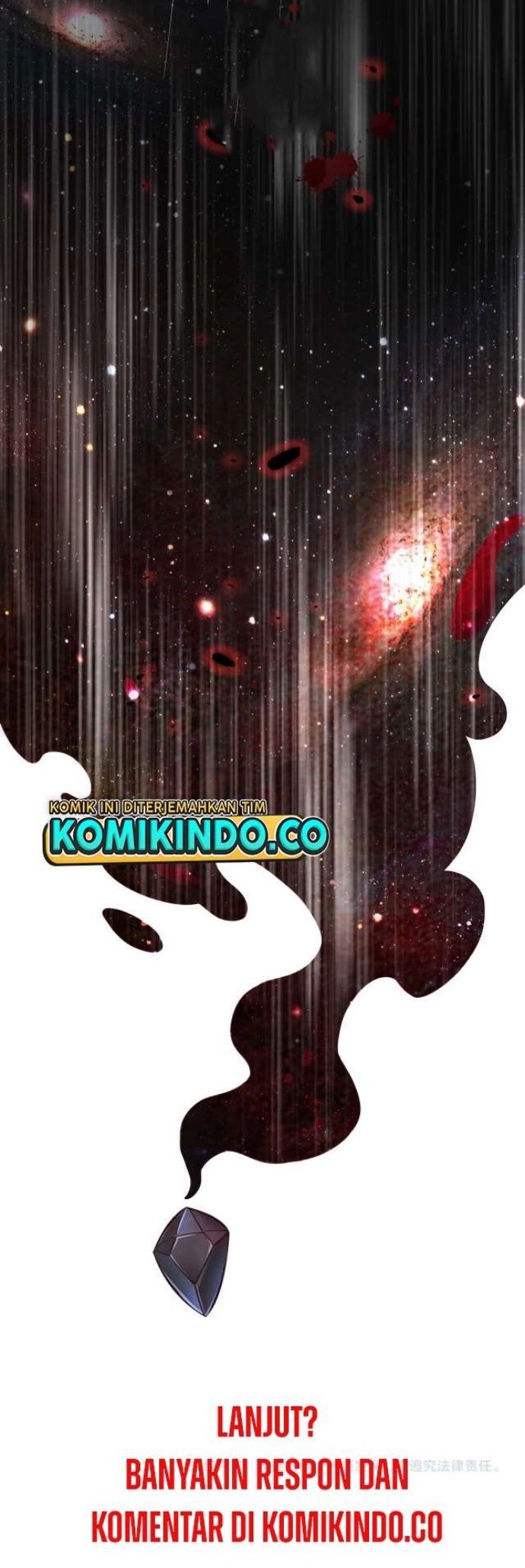 Ancient Godly Monarch Chapter 1 - halaman 49