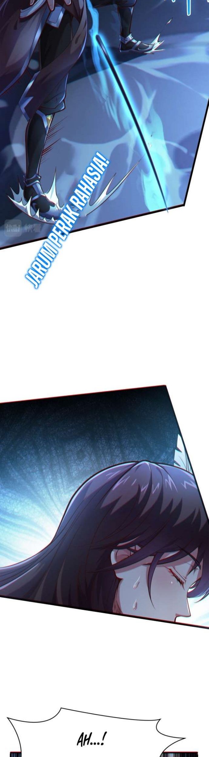 Ancient Godly Monarch Chapter 1 - halaman 8