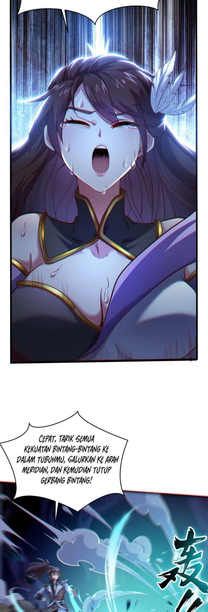 Ancient Godly Monarch Chapter 1 - halaman 9