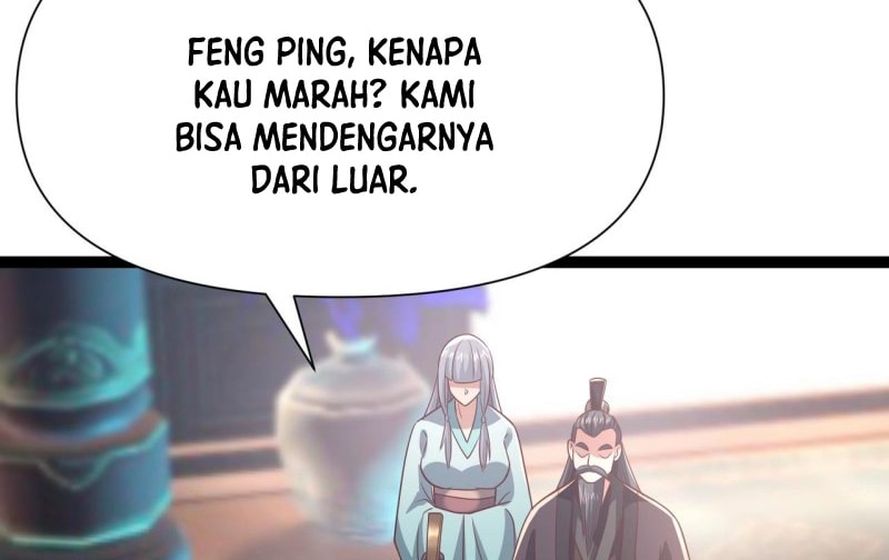 Ancient Godly Monarch Chapter 10 - halaman 40