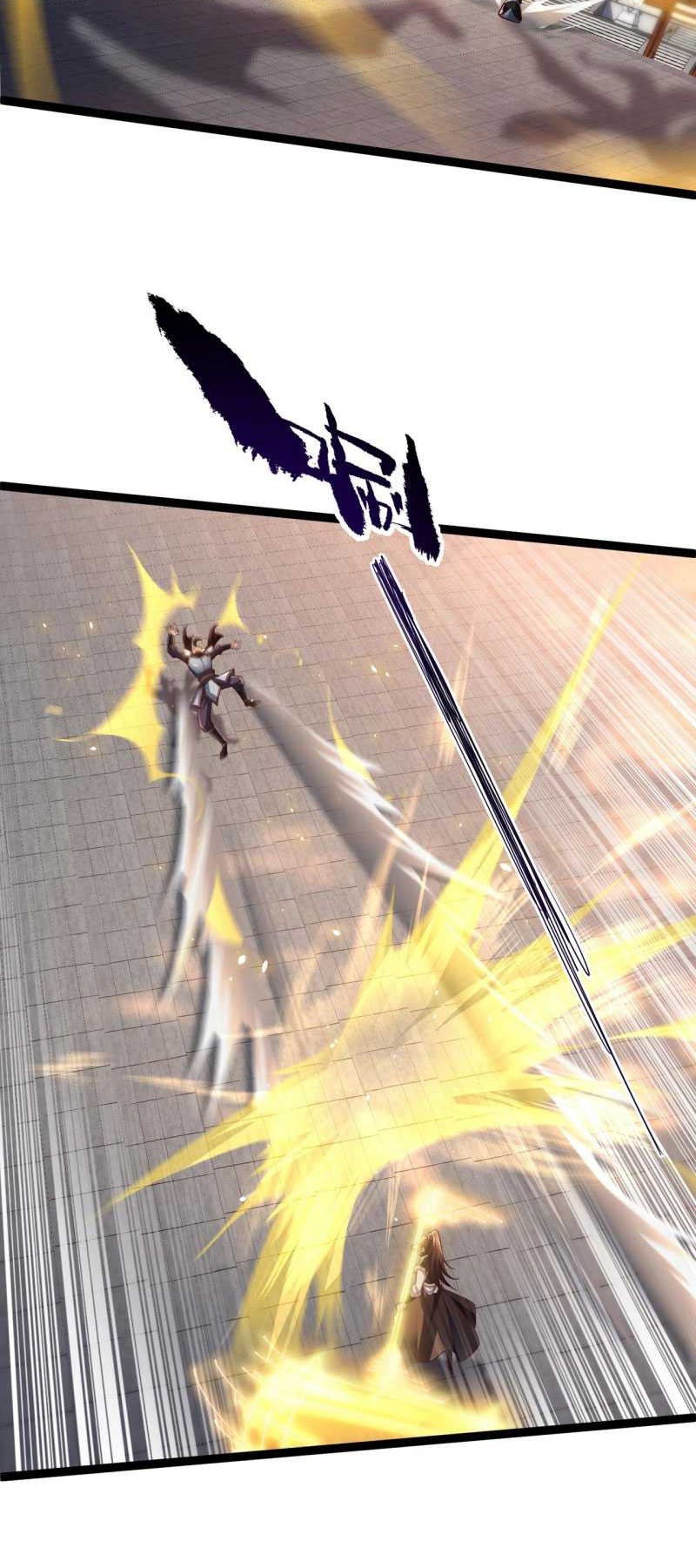 Ancient Godly Monarch Chapter 11 - halaman 24