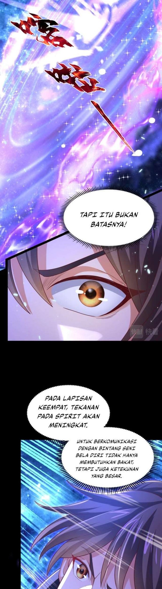 Ancient Godly Monarch Chapter 2 - halaman 10