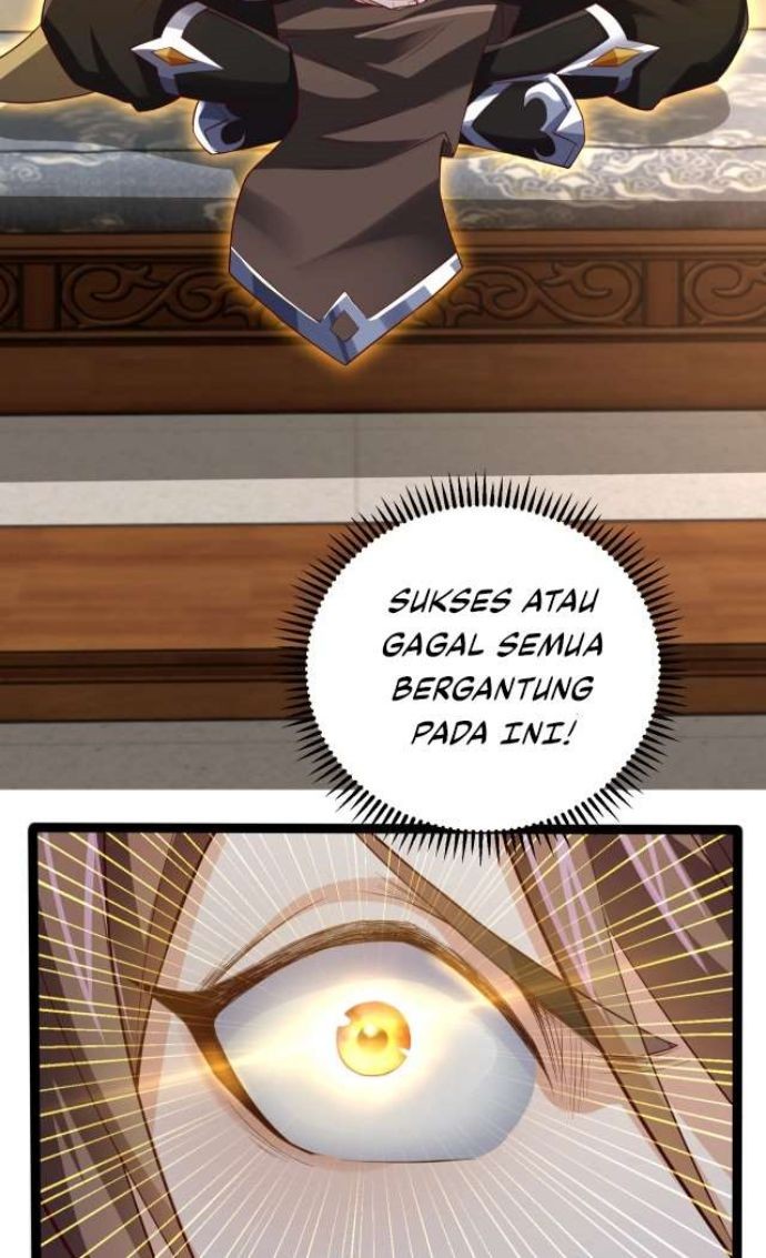 Ancient Godly Monarch Chapter 2 - halaman 26