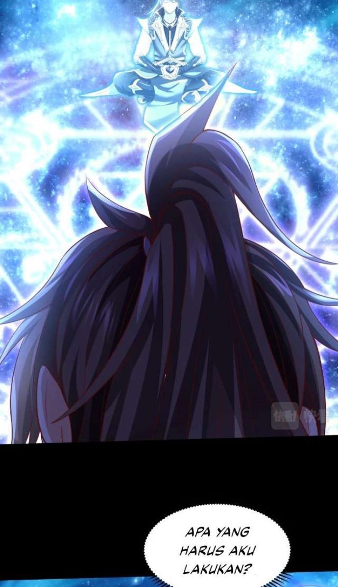 Ancient Godly Monarch Chapter 2 - halaman 36