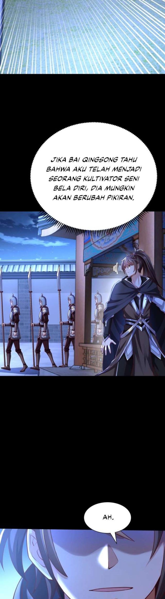 Ancient Godly Monarch Chapter 2 - halaman 47