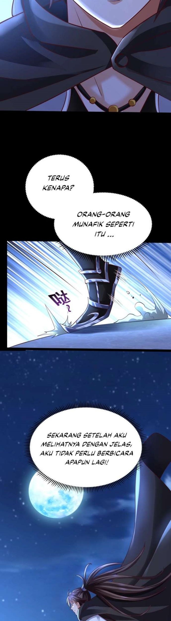 Ancient Godly Monarch Chapter 2 - halaman 48