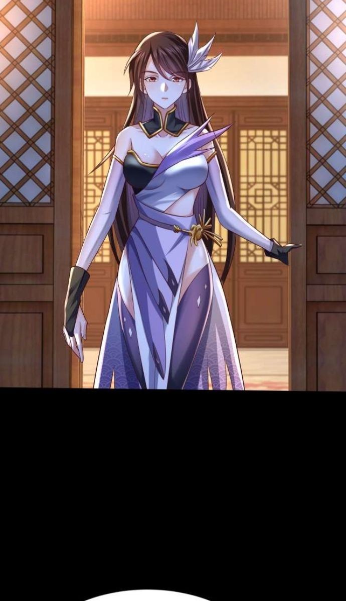 Ancient Godly Monarch Chapter 2 - halaman 51