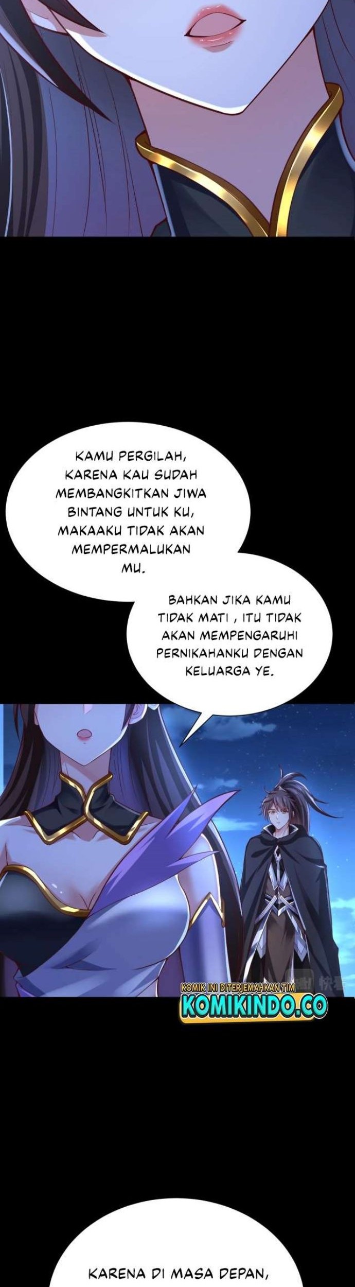 Ancient Godly Monarch Chapter 2 - halaman 58