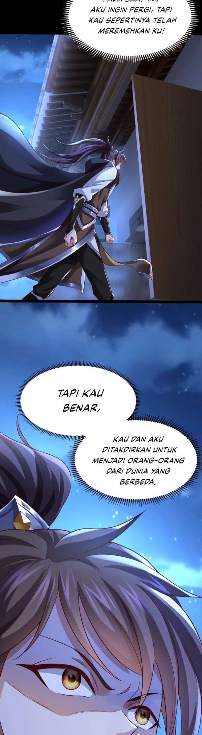Ancient Godly Monarch Chapter 2 - halaman 60
