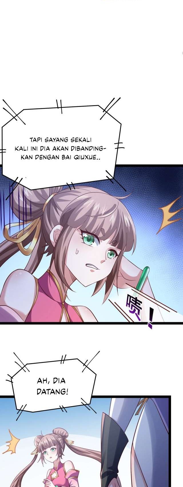 Ancient Godly Monarch Chapter 5 - halaman 13