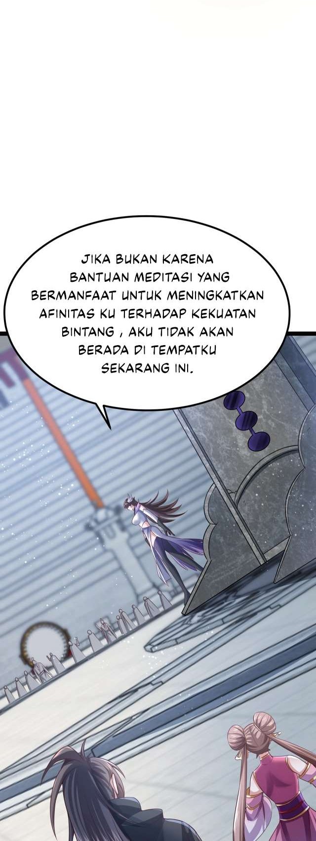 Ancient Godly Monarch Chapter 5 - halaman 37