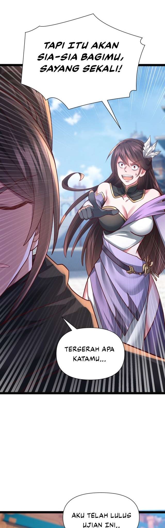 Ancient Godly Monarch Chapter 6 - halaman 13