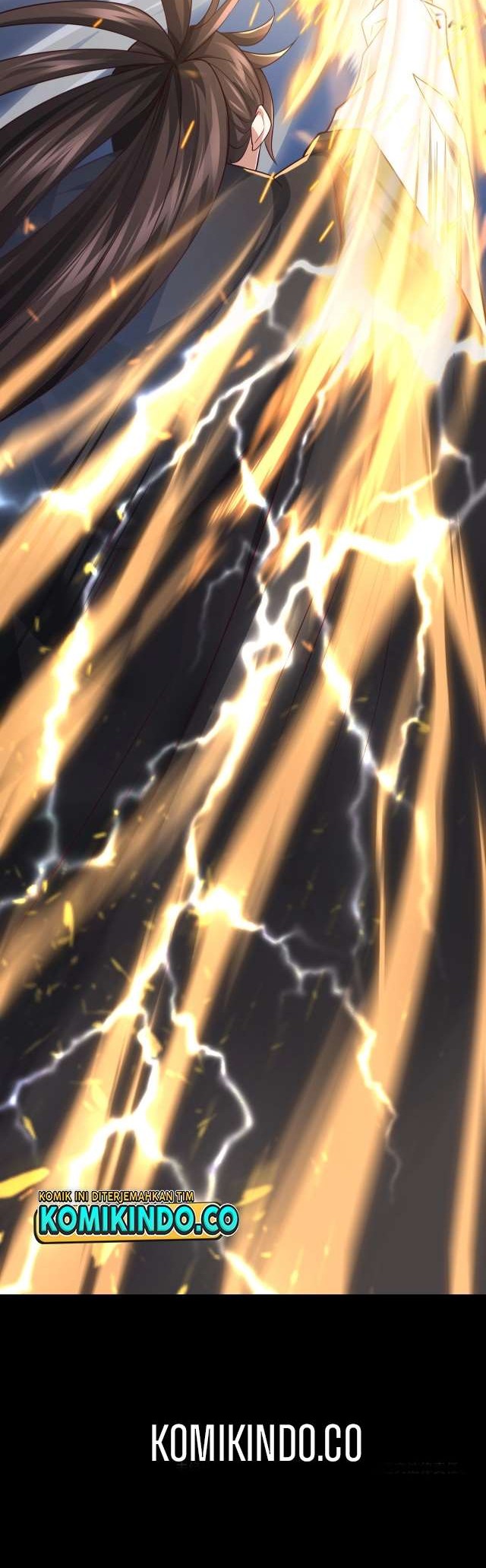 Ancient Godly Monarch Chapter 6 - halaman 33