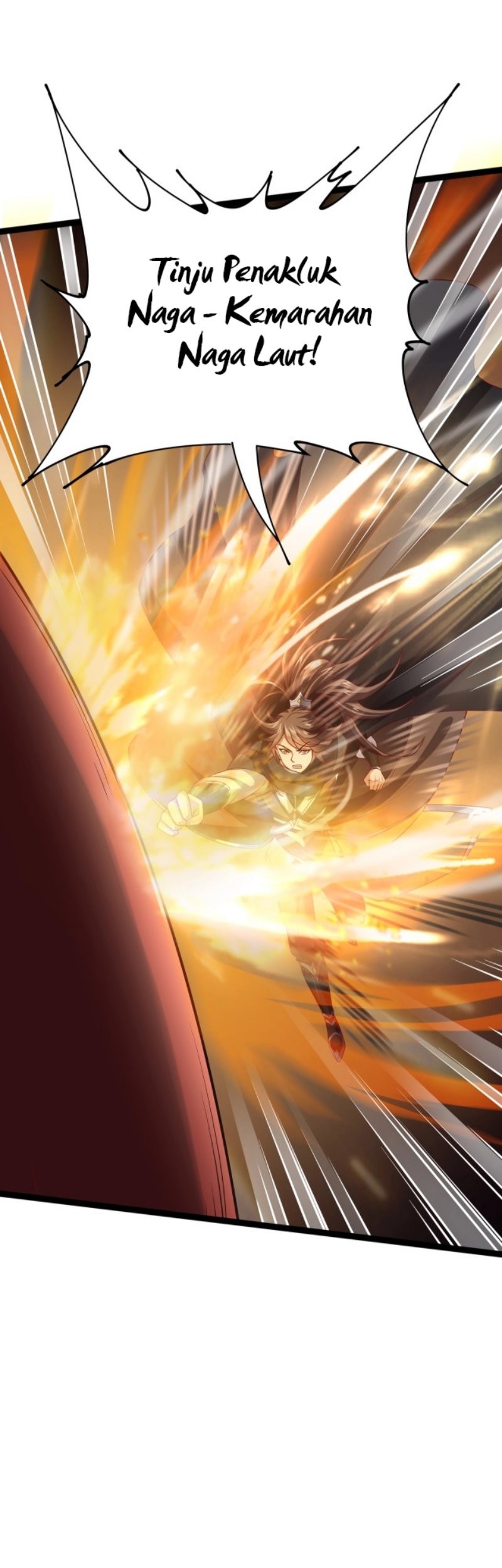 Ancient Godly Monarch Chapter 7 - halaman 10