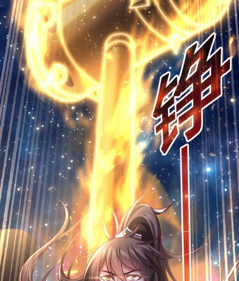 Ancient Godly Monarch Chapter 7 - halaman 13
