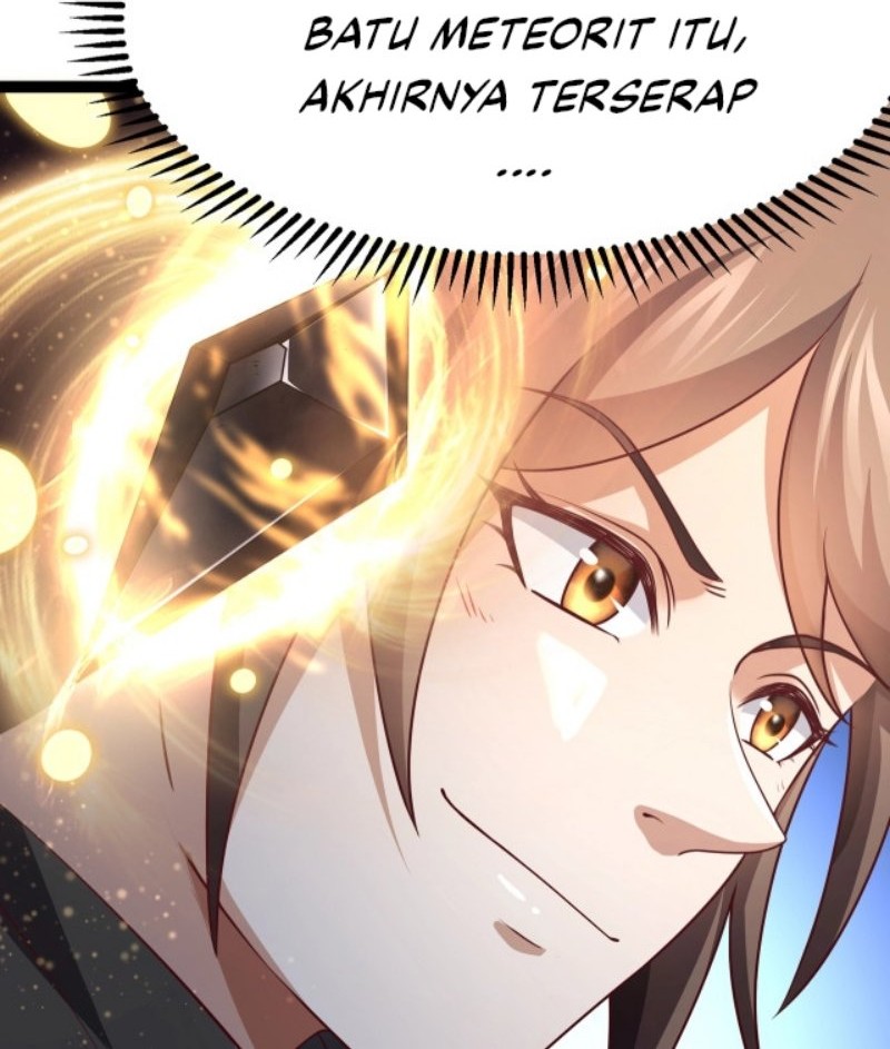 Ancient Godly Monarch Chapter 7 - halaman 19