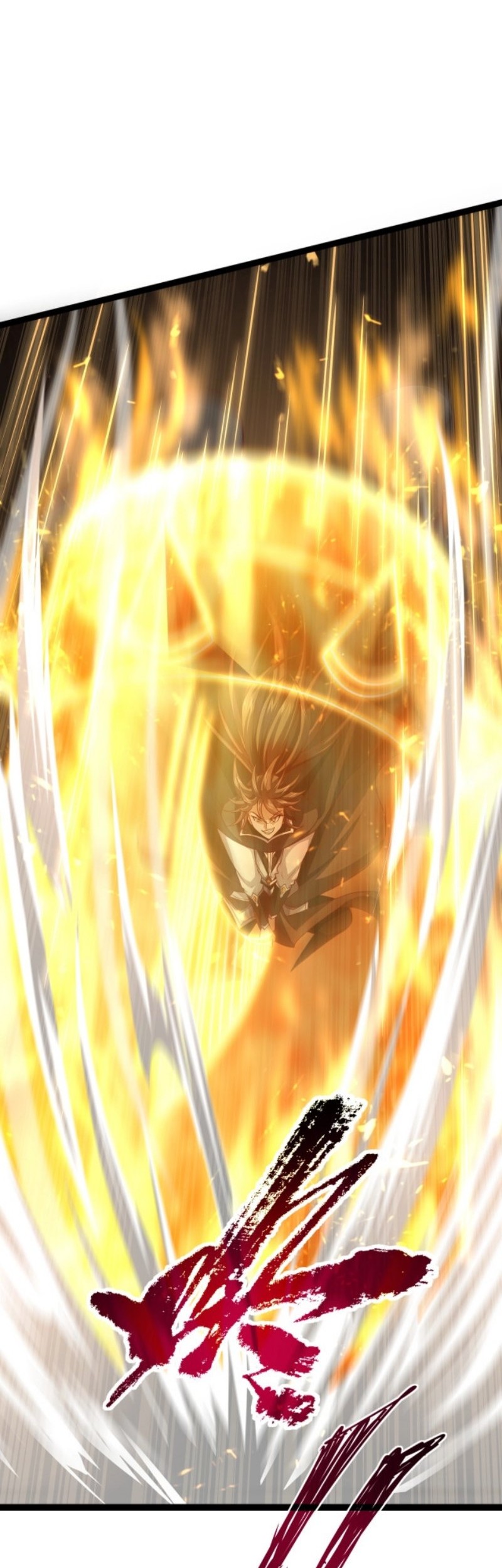 Ancient Godly Monarch Chapter 7 - halaman 21