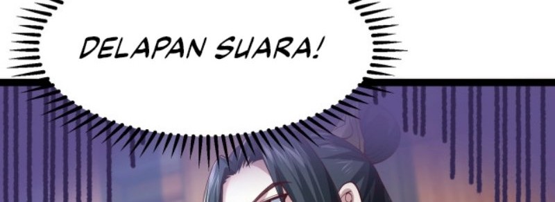 Ancient Godly Monarch Chapter 7 - halaman 25