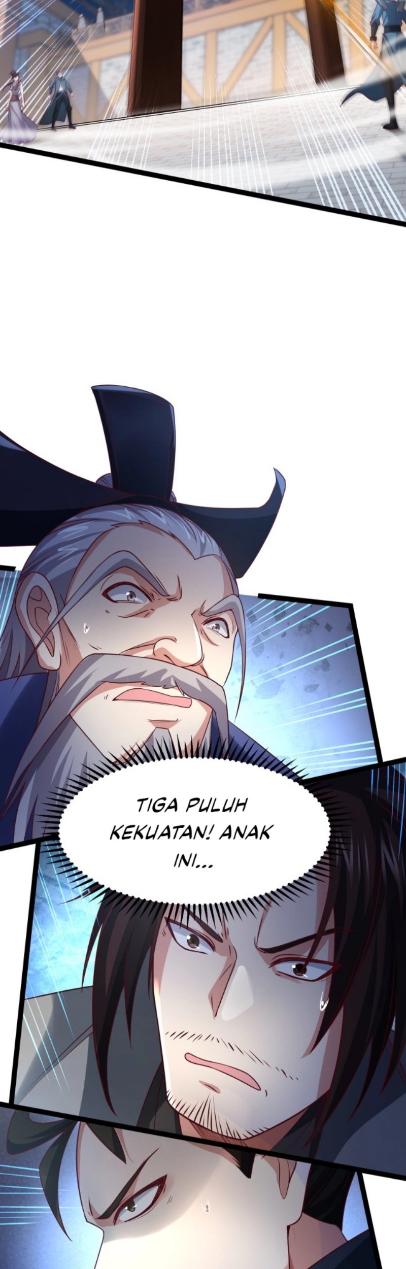 Ancient Godly Monarch Chapter 7 - halaman 4