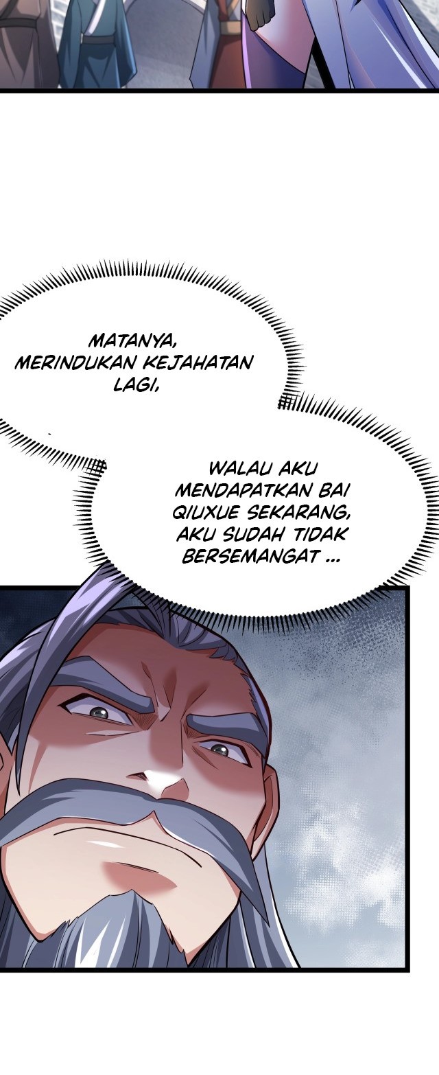 Ancient Godly Monarch Chapter 8 - halaman 13