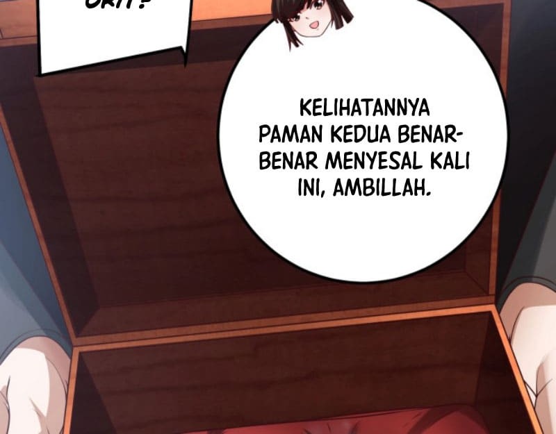 Ancient Godly Monarch Chapter 9 - halaman 15