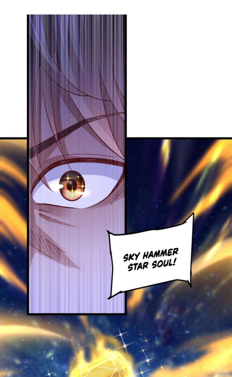 Ancient Godly Monarch Chapter 9 - halaman 18