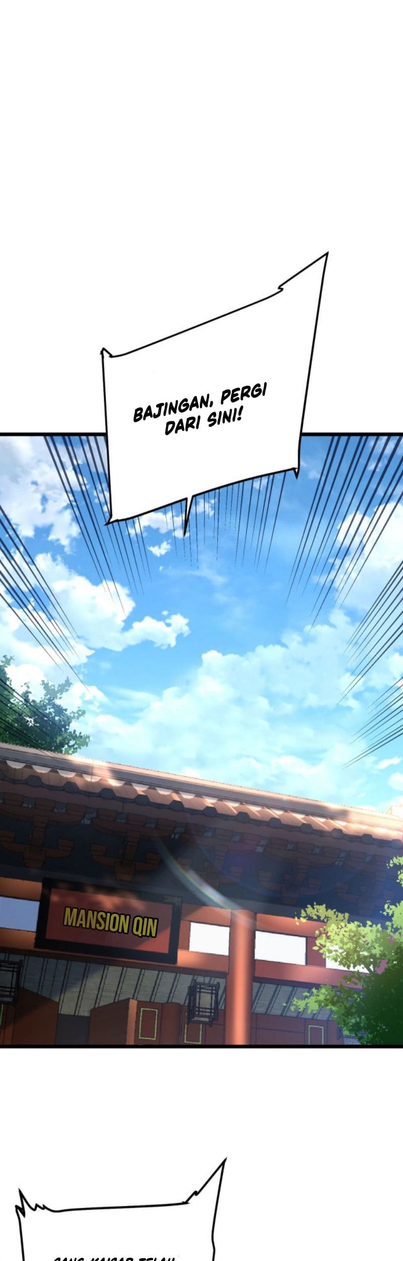 Ancient Godly Monarch Chapter 9 - halaman 3