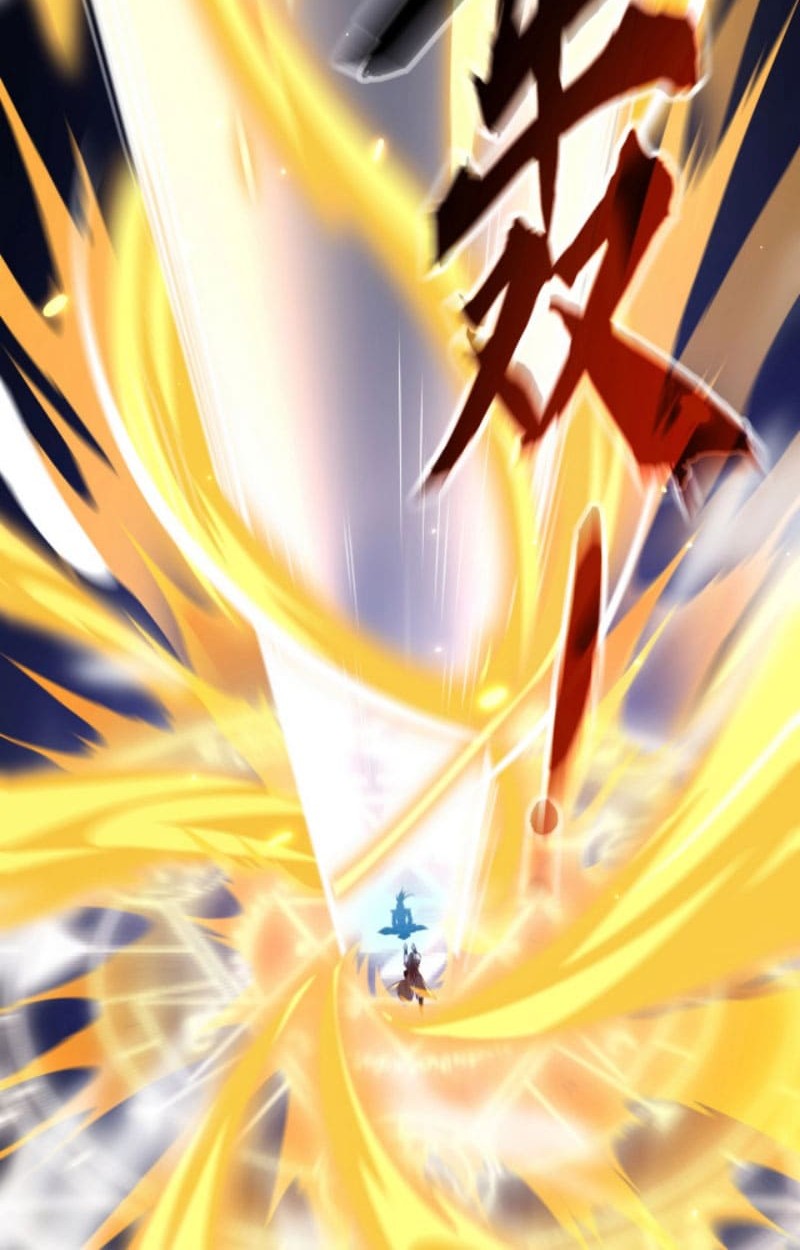 Ancient Godly Monarch Chapter 9 - halaman 31