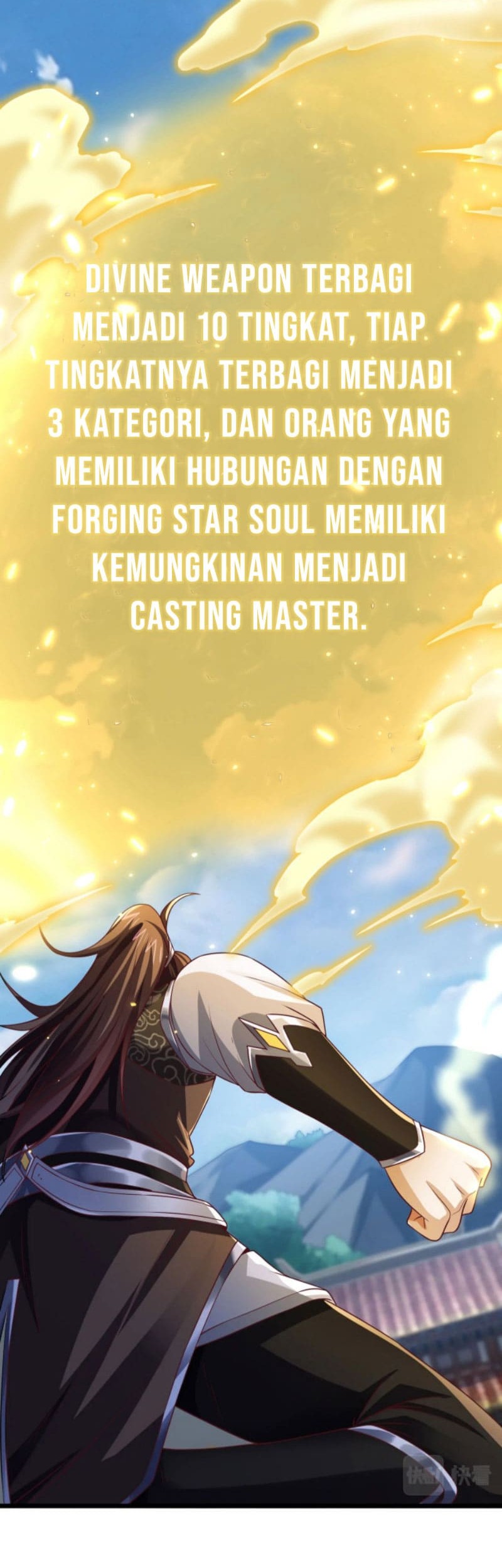 Ancient Godly Monarch Chapter 9 - halaman 37