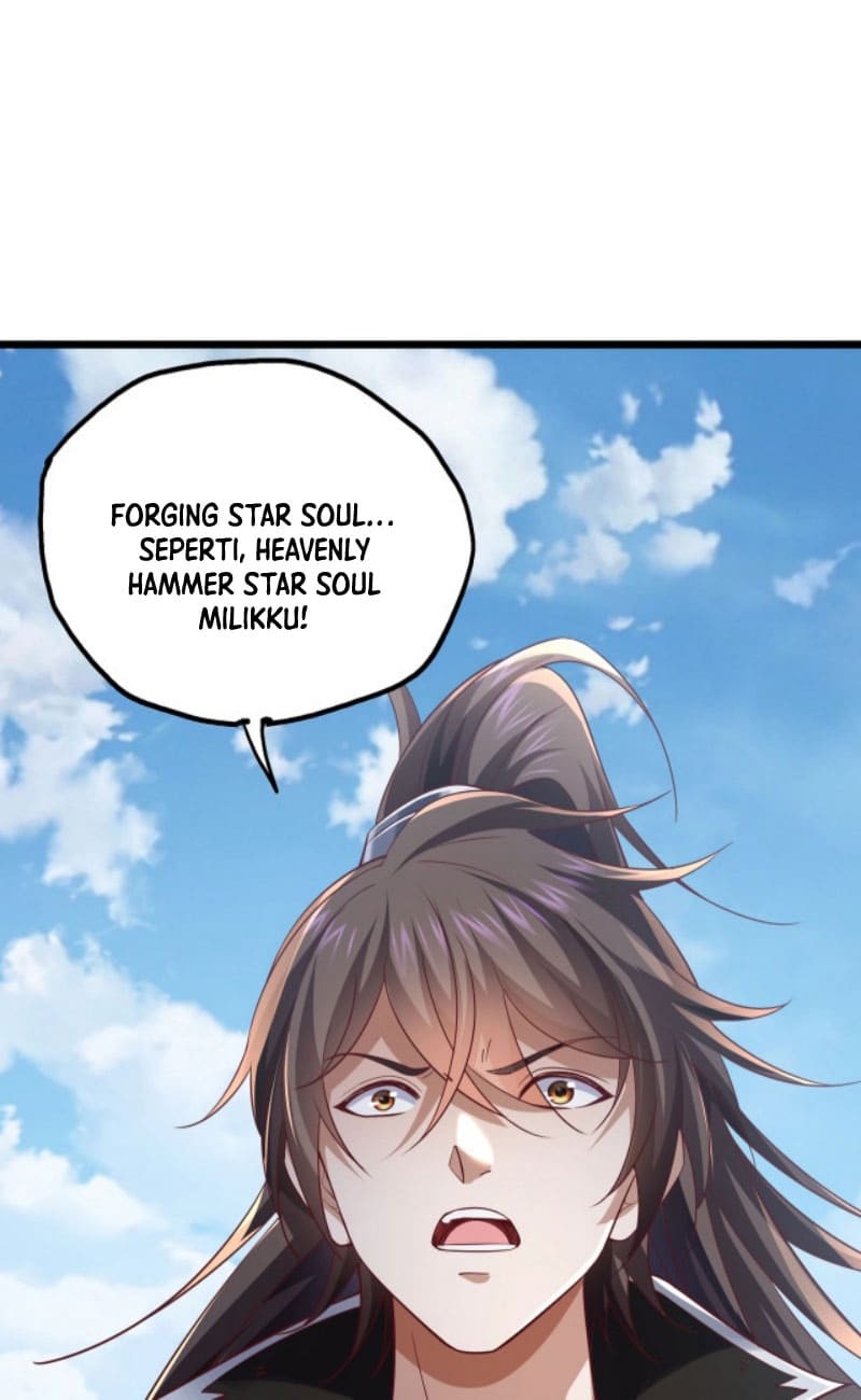Ancient Godly Monarch Chapter 9 - halaman 38