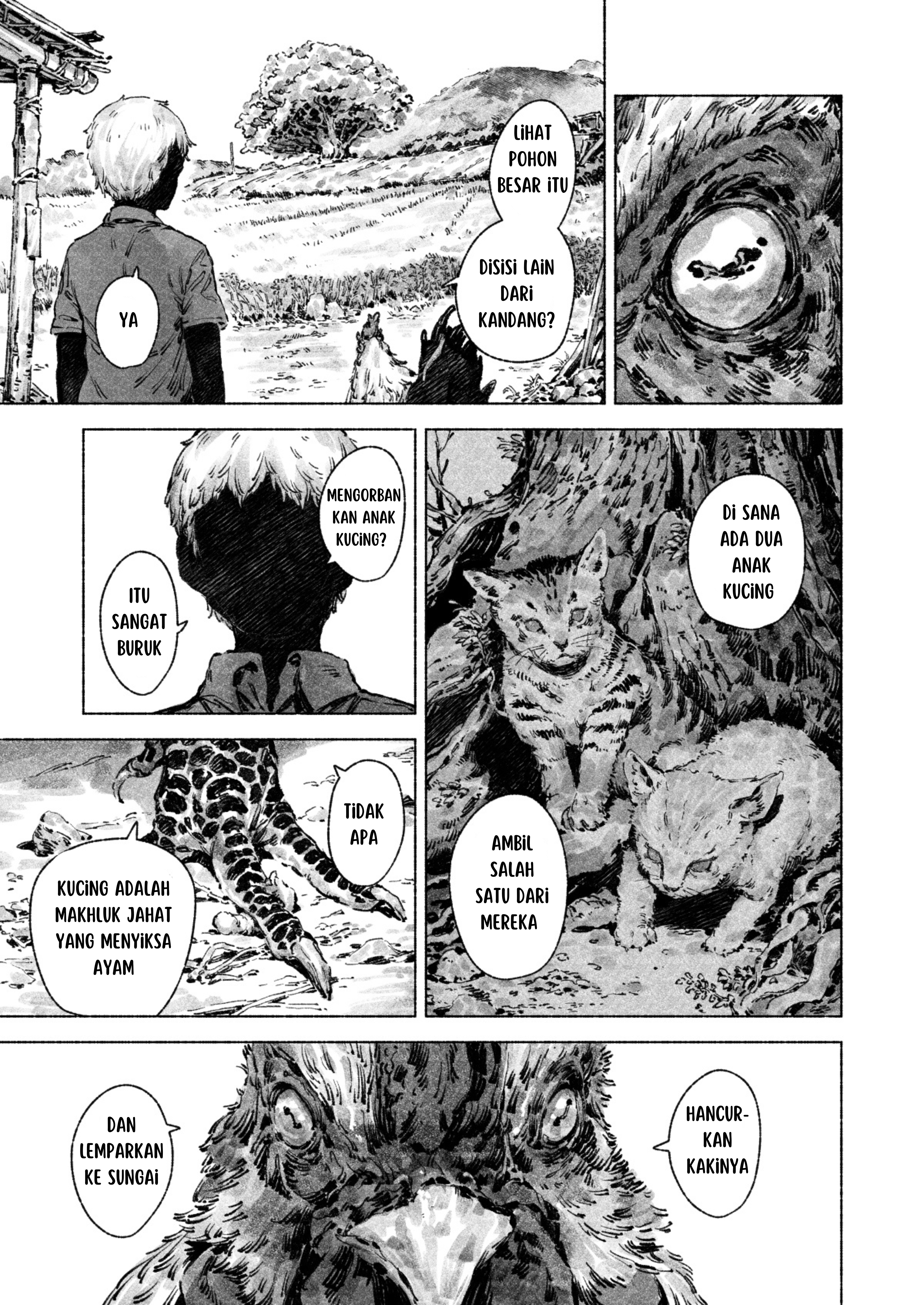 Andy Chapter 0 - halaman 11