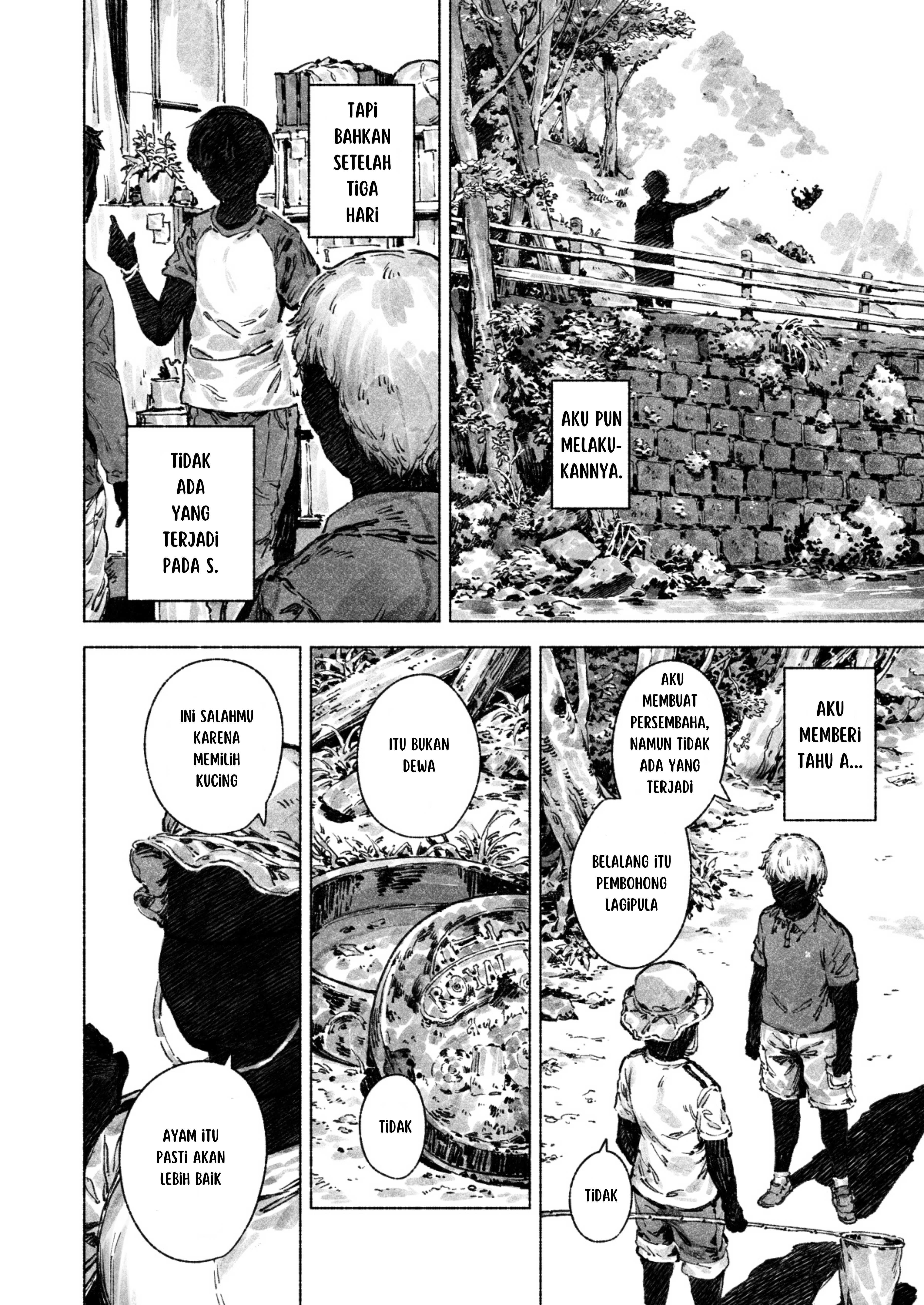 Andy Chapter 0 - halaman 12