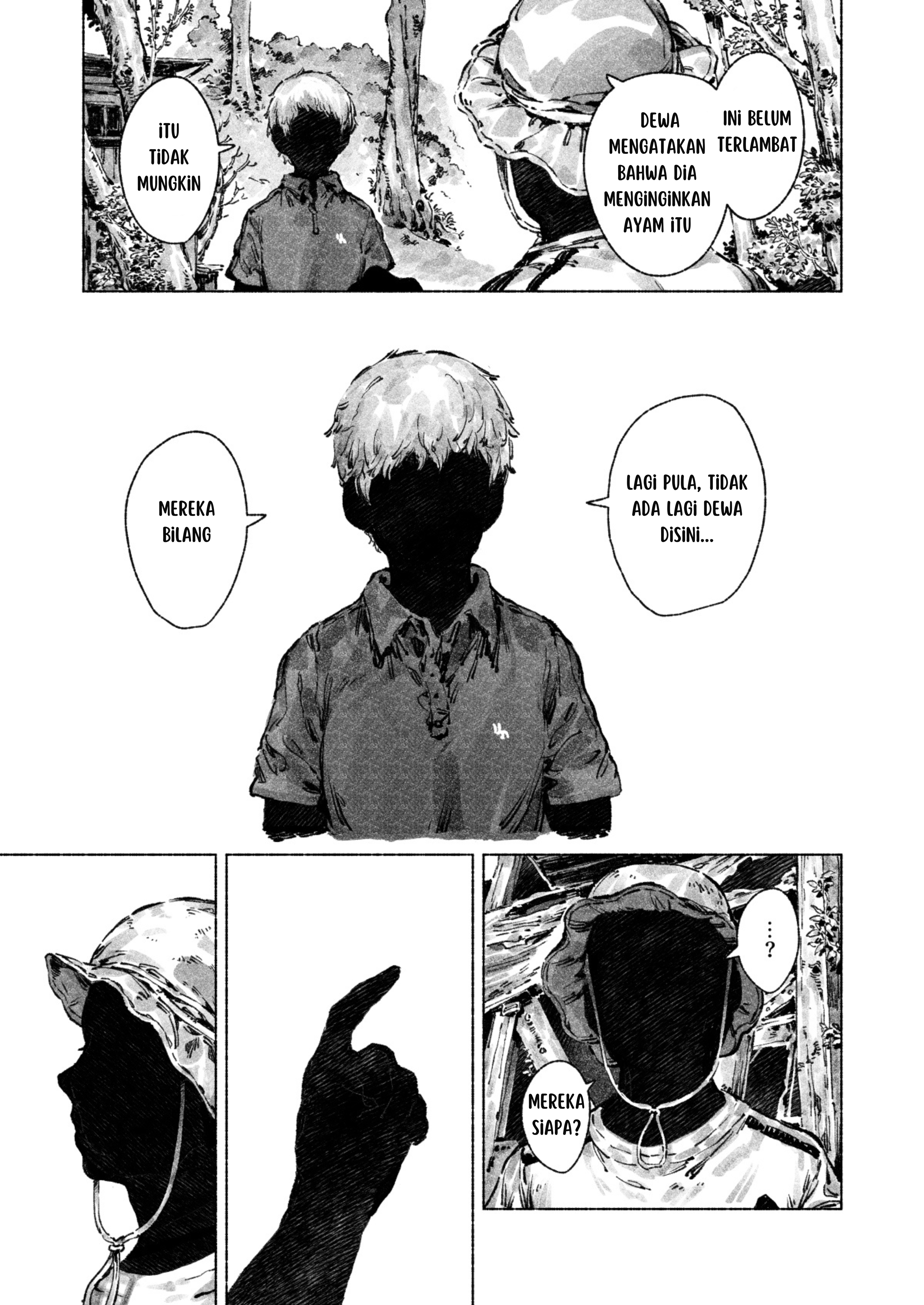 Andy Chapter 0 - halaman 13