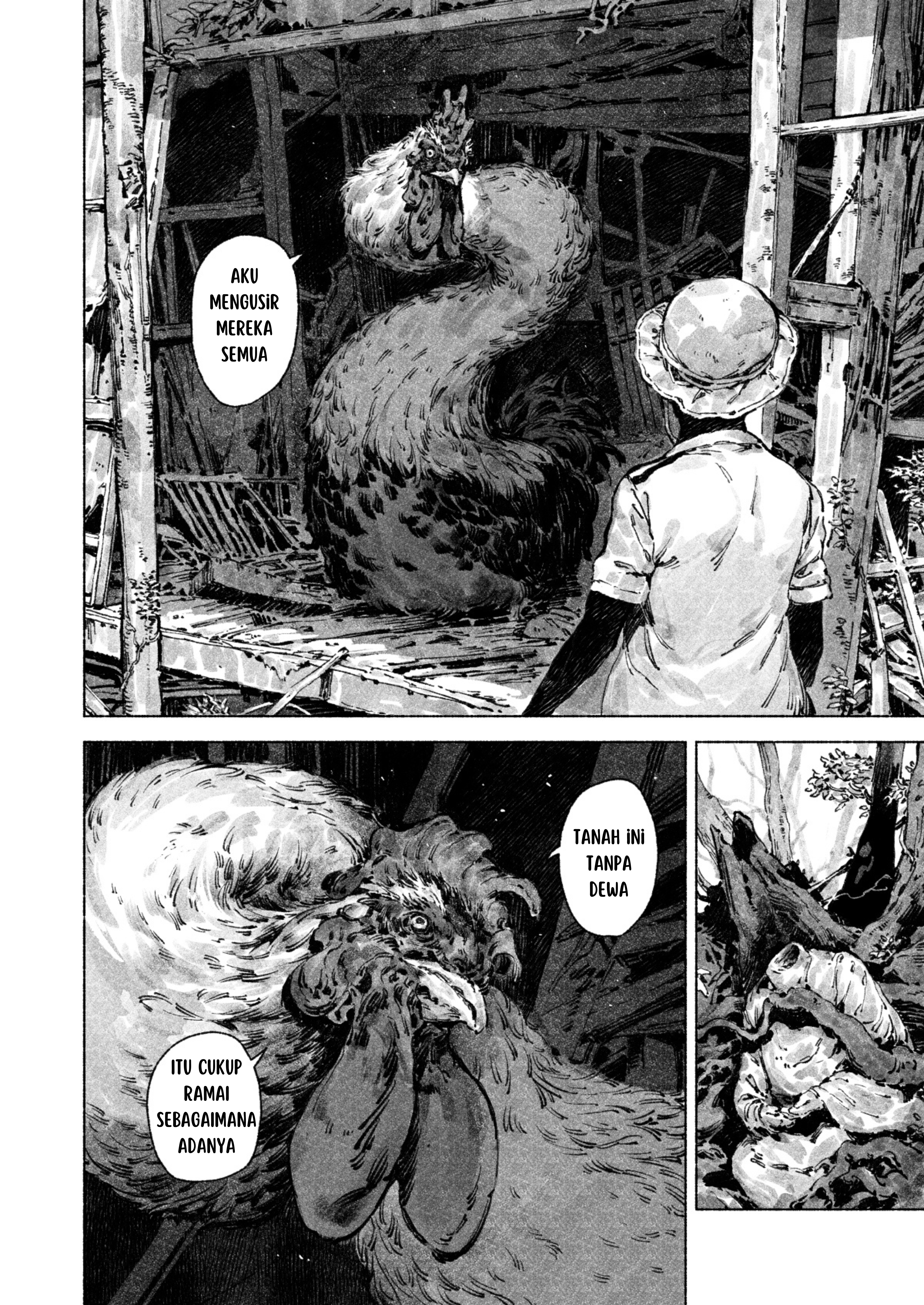 Andy Chapter 0 - halaman 14
