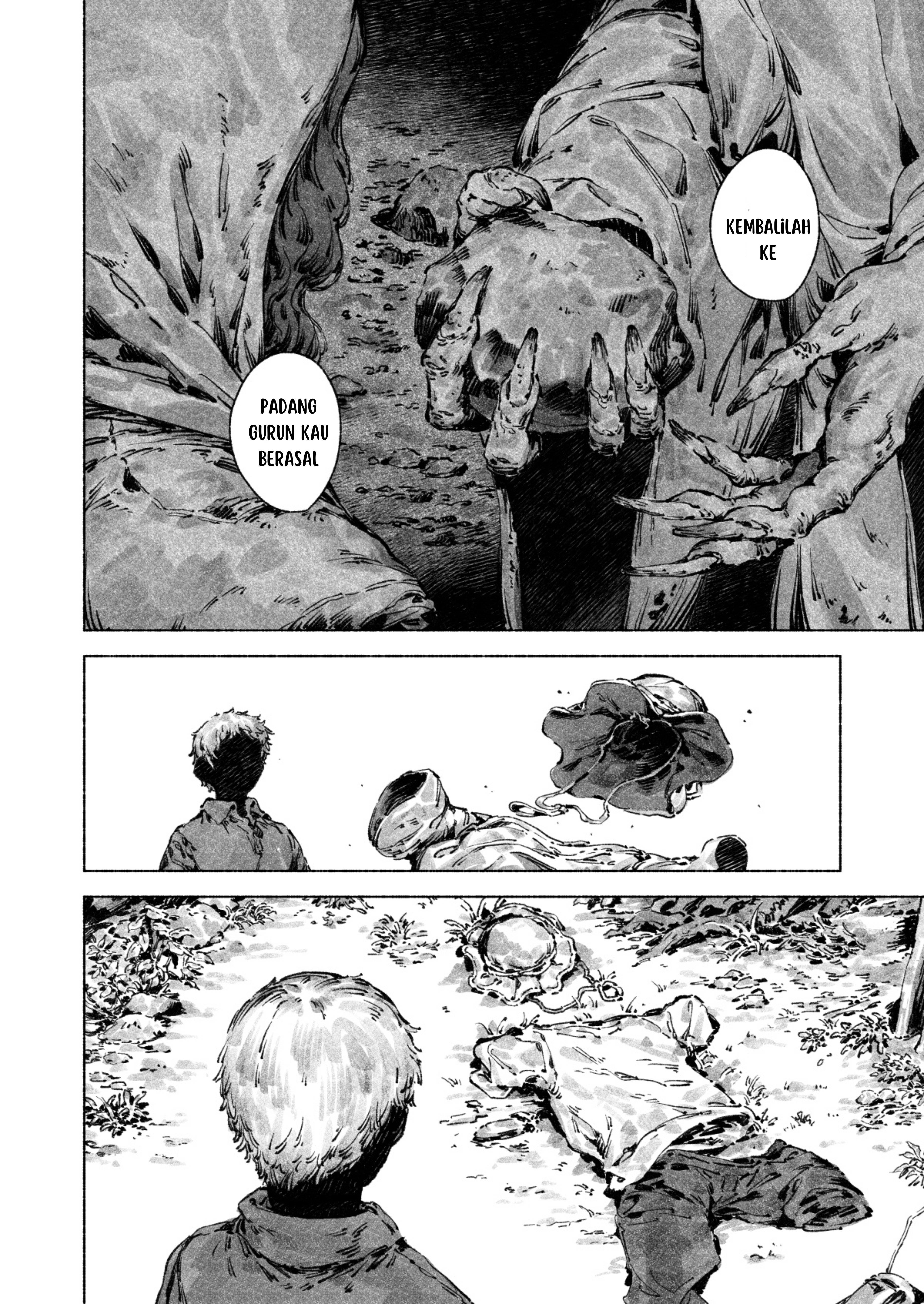 Andy Chapter 0 - halaman 16