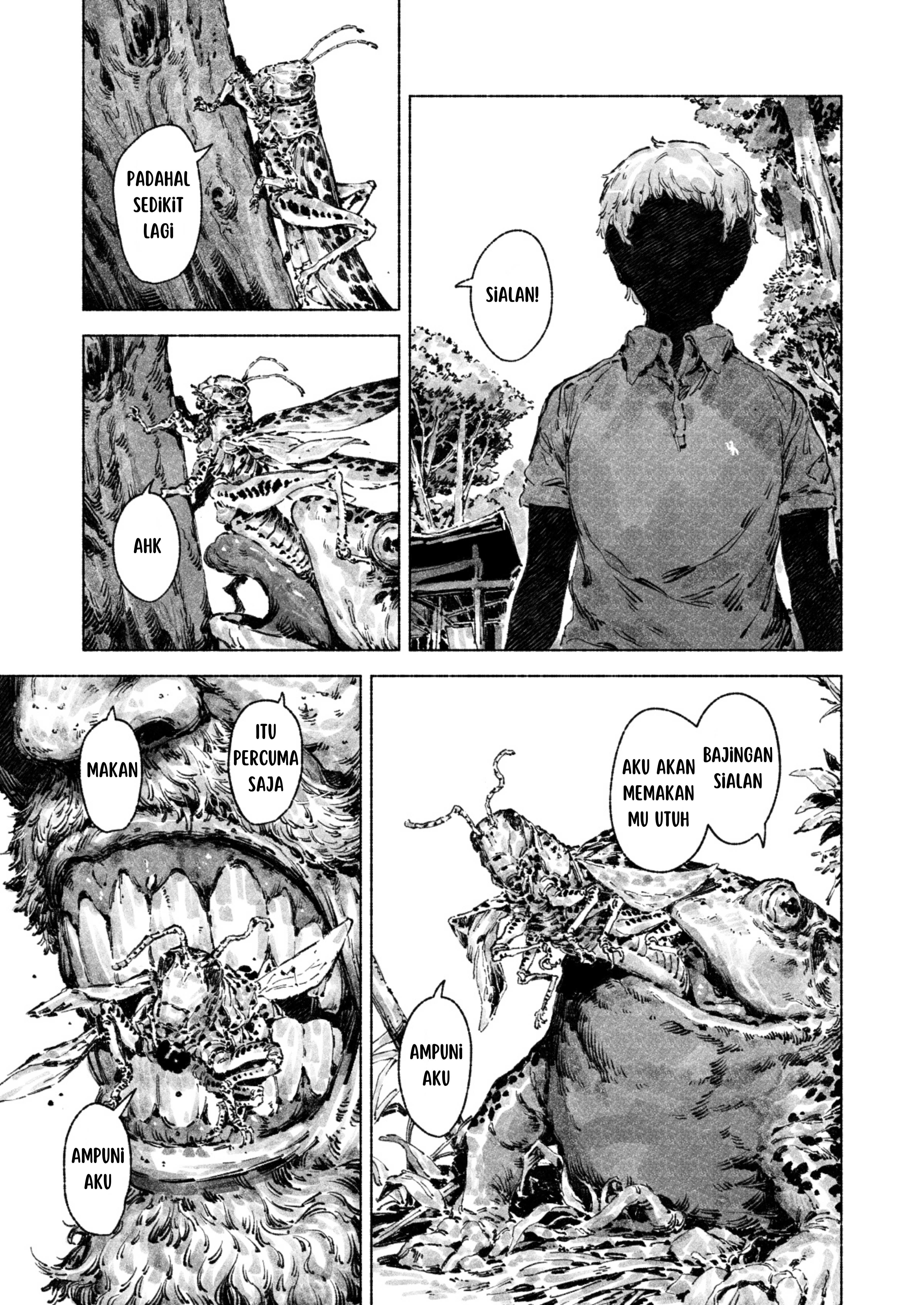 Andy Chapter 0 - halaman 17
