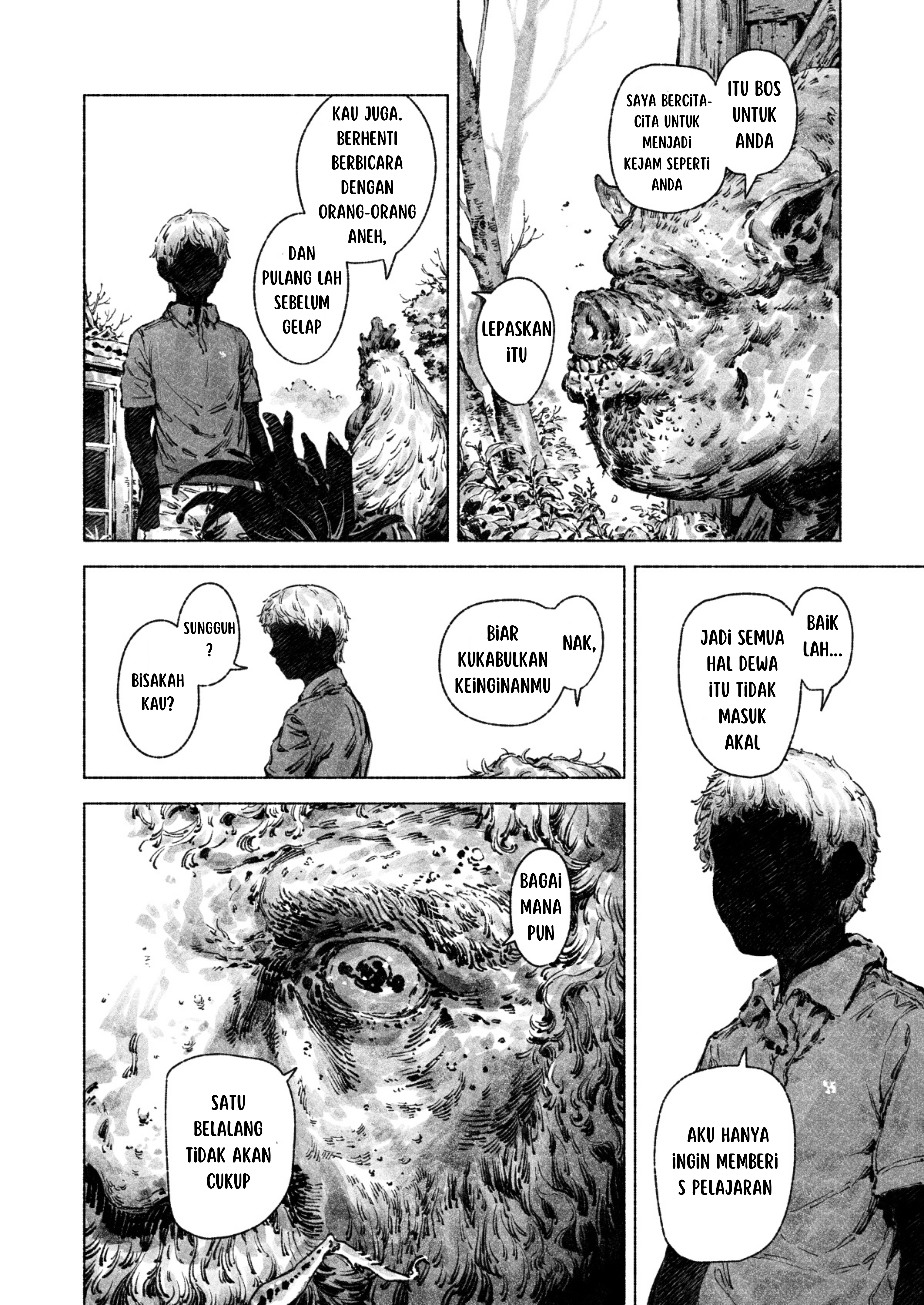 Andy Chapter 0 - halaman 18