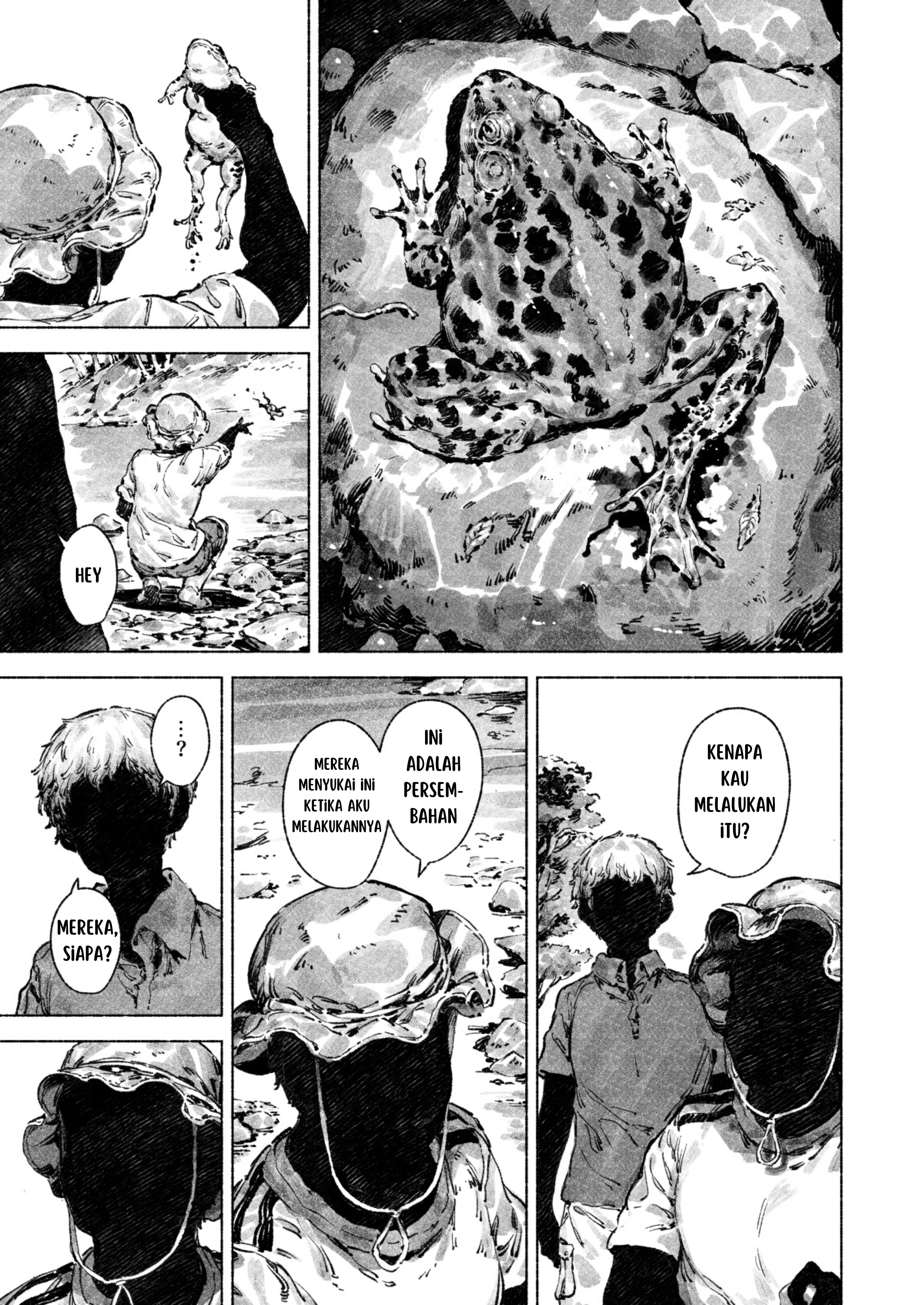 Andy Chapter 0 - halaman 3